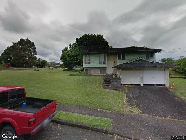 House image located at Hilo, HI 96720