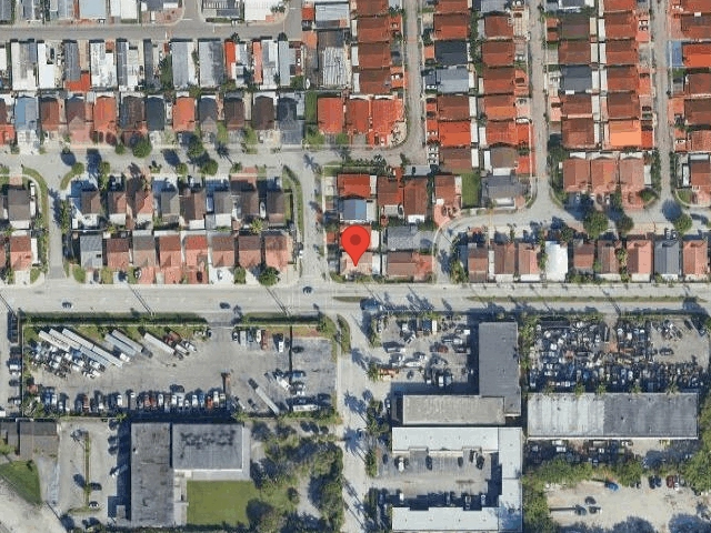 House image located at Hialeah, FL 33018