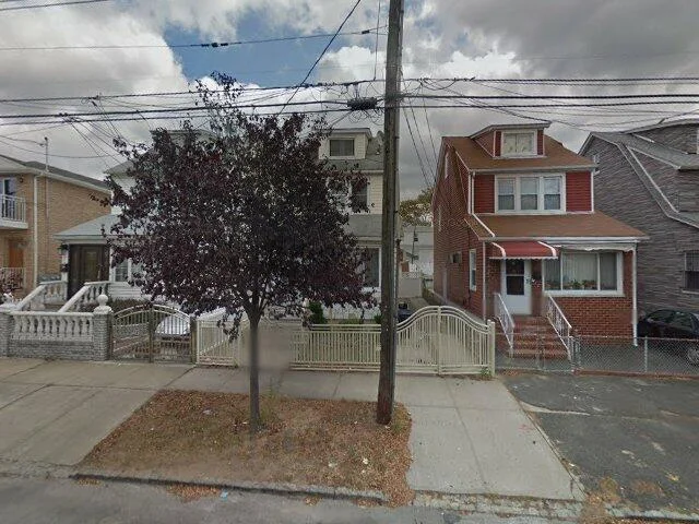 House image located at South Ozone Park, NY 11420
