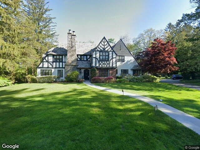 House image located at Bronxville, NY 10708
