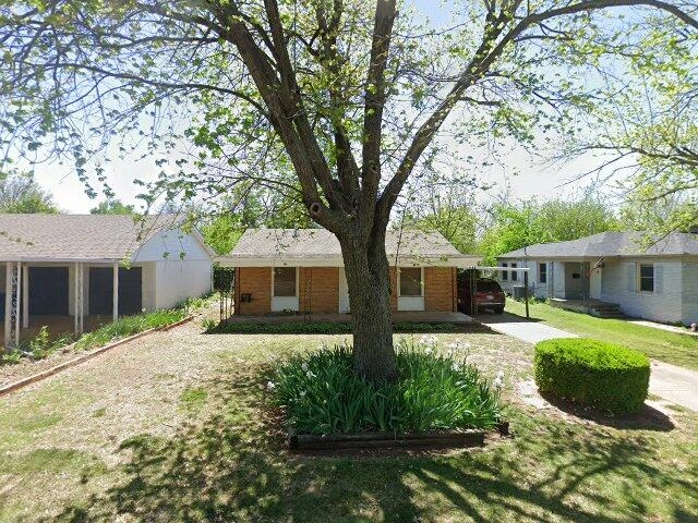 House image located at Oklahoma City, OK 73110