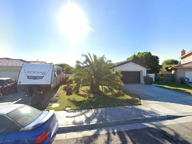House image located at Indio, CA 92201