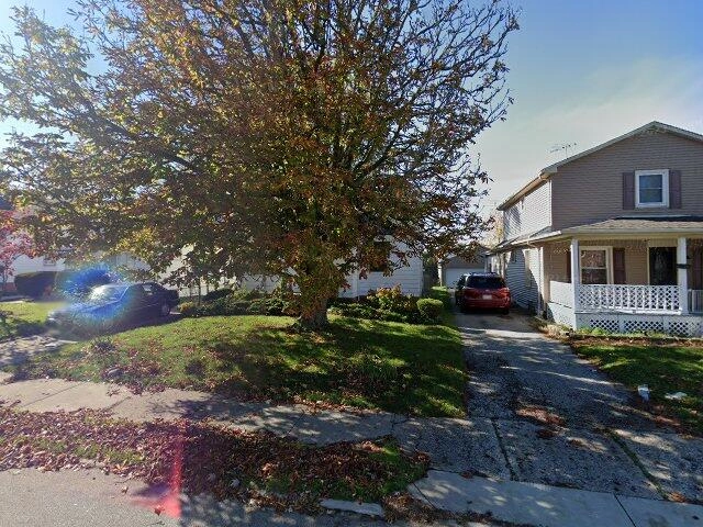 House image located at Cleveland, OH 44124