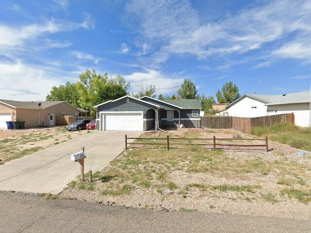 House image located at Pueblo, CO 81007