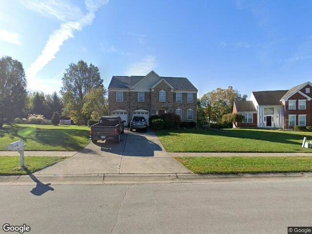 House image located at Cincinnati, OH 45251