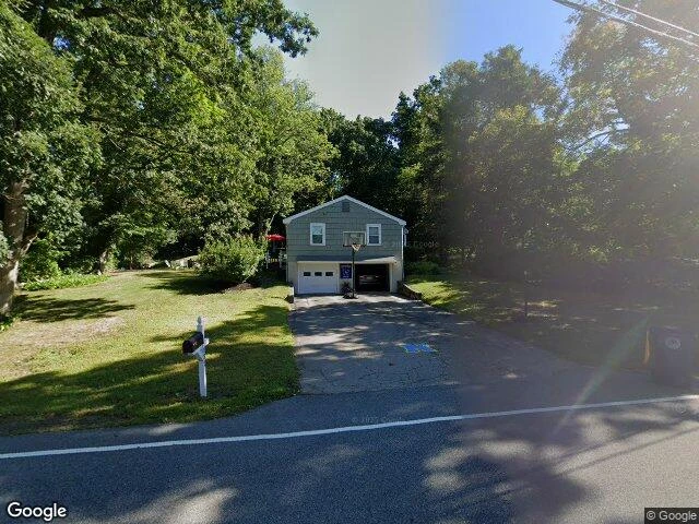 House image located at Norwell, MA 02061