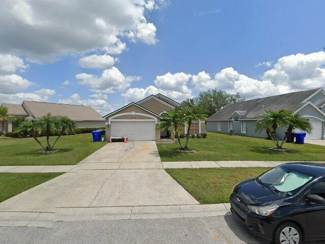 House image located at Kissimmee, FL 34743