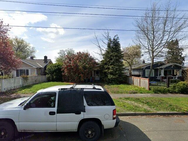 House image located at Tacoma, WA 98418