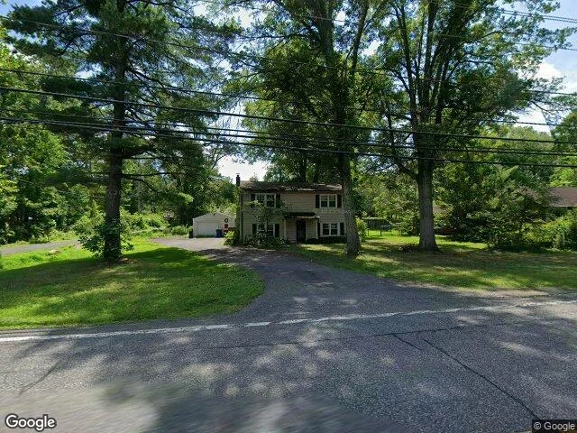 House image located at Rhinebeck, NY 12572