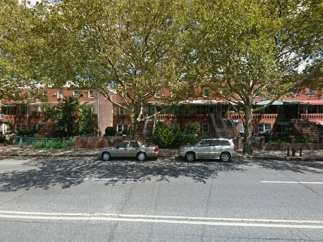 House image located at Brooklyn, NY 11236