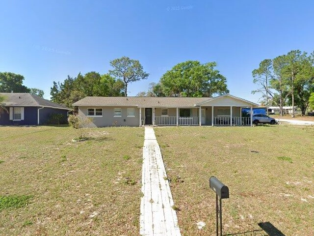 House image located at Groveland, FL 34736