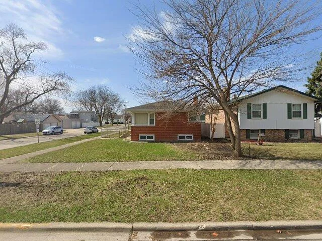 House image located at Franklin Park, IL 60131
