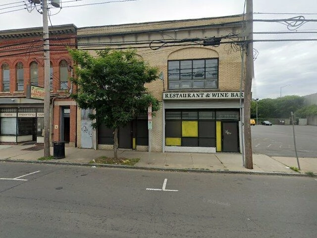 House image located at New Haven, CT 06511