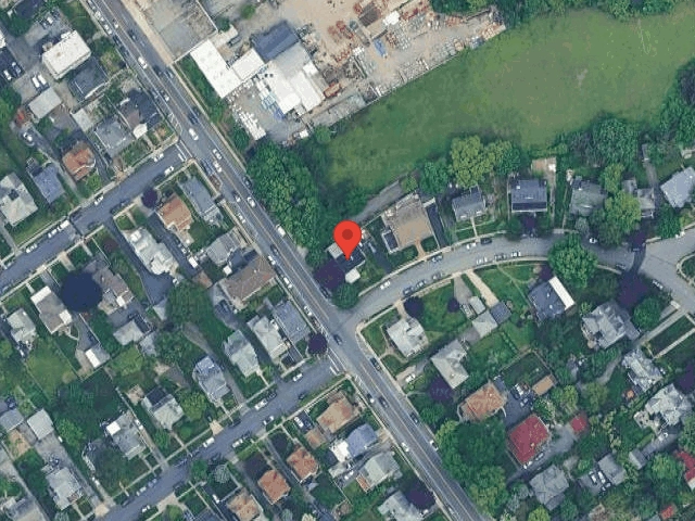 House image located at New Rochelle, NY 10801