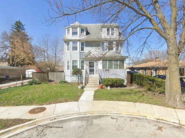 House image located at Maywood, IL 60153
