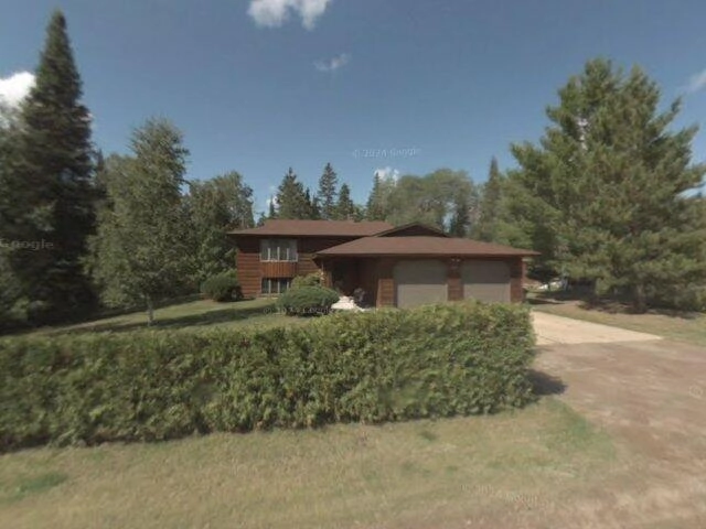 House image located at Aurora, MN 55705