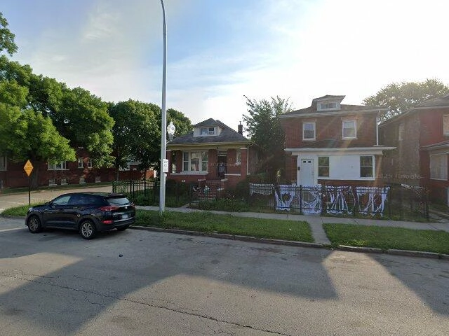 House image located at Chicago, IL 60619