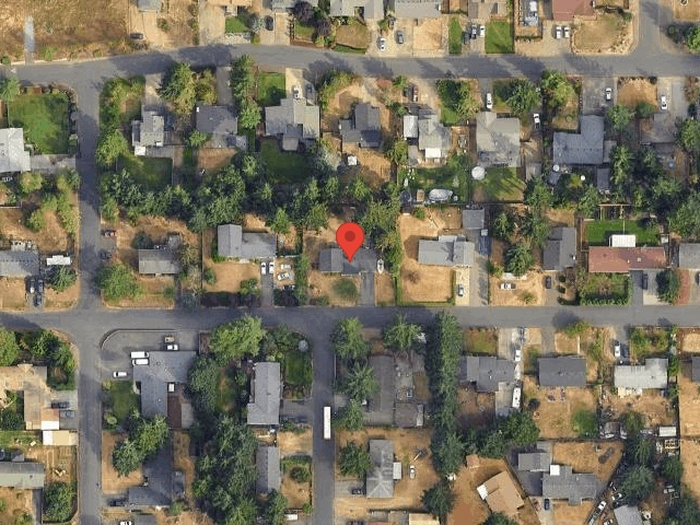 House image located at Puyallup, WA 98375