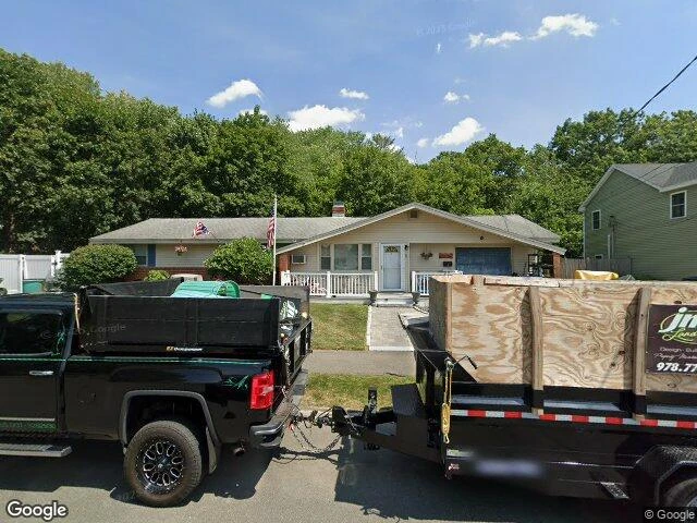 House image located at Danvers, MA 01923