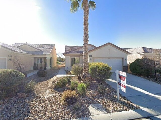 House image located at North Las Vegas, NV 89084