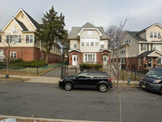 House image located at Newark, NJ 07112