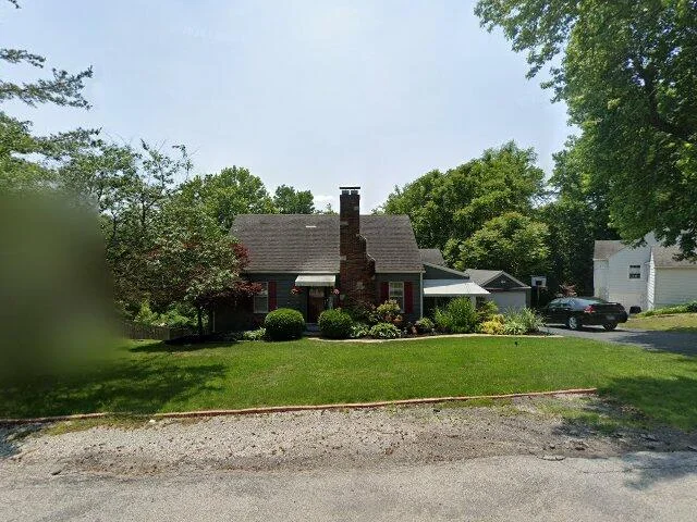 House image located at Belleville, IL 62223