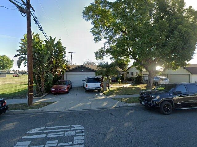 House image located at Lakewood, CA 90715