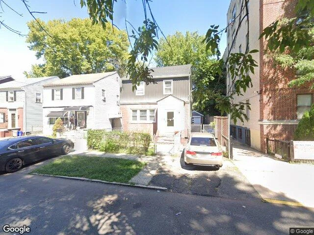 House image located at Newark, NJ 07112