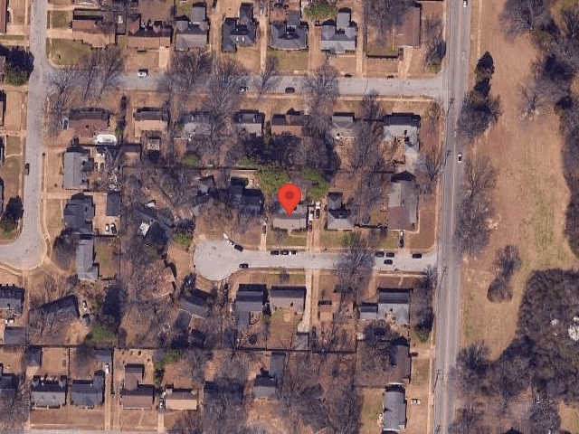 House image located at Memphis, TN 38115