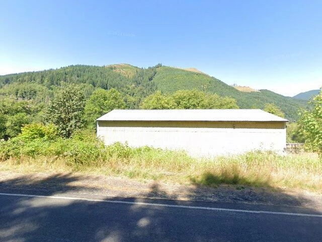 House image located at Morton, WA 98356