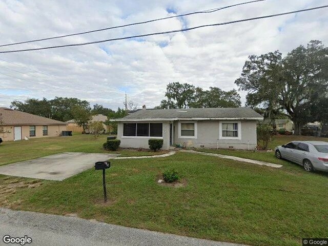House image located at Bartow, FL 33830
