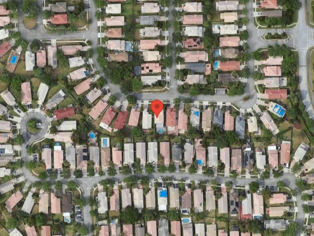 House image located at Pembroke Pines, FL 33028