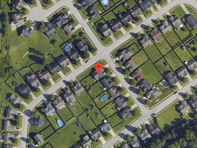 House image located at Jeffersonville, IN 47130