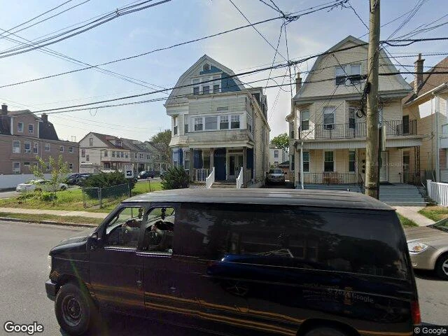 House image located at Irvington, NJ 07111