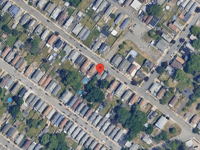 House image located at Wilkes Barre, PA 18702