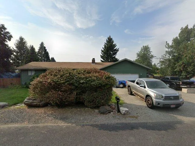 House image located at Hayden, ID 83835