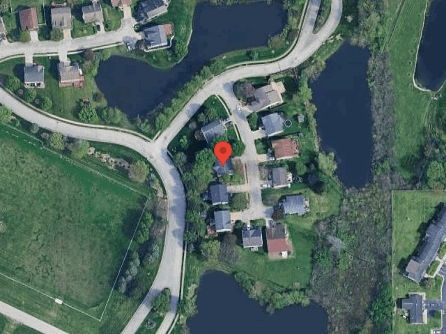 House image located at Indianapolis, IN 46254