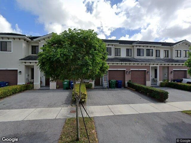 House image located at Miami, FL 33186