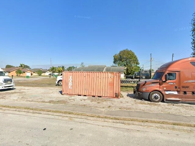 House image located at South Bay, FL 33493