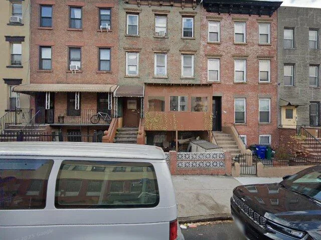 House image located at Brooklyn, NY 11215