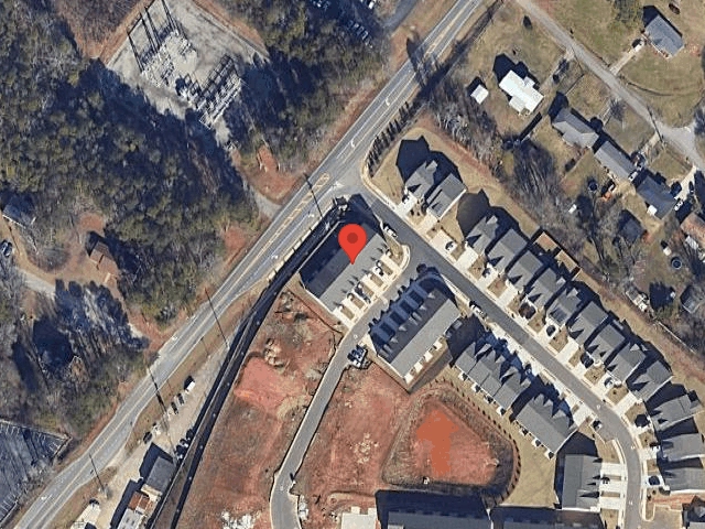 House image located at Oakwood, GA 30566