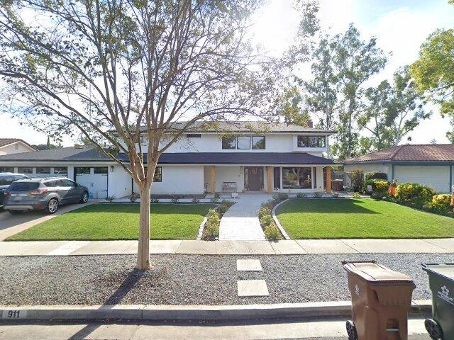 House image located at Fullerton, CA 92835