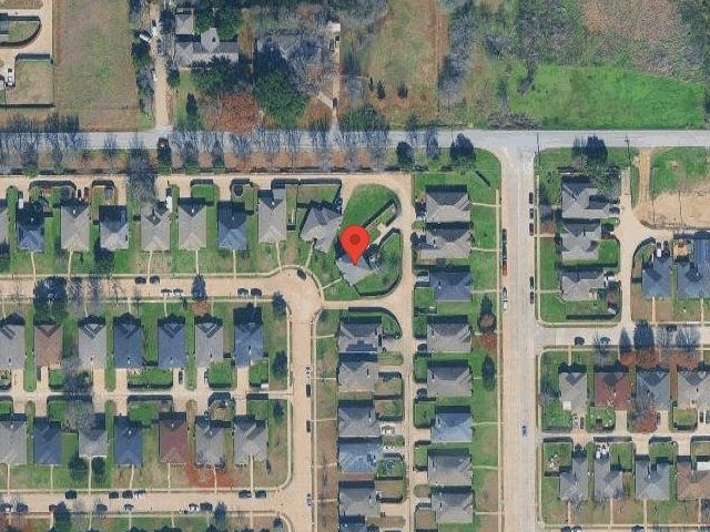 House image located at Lancaster, TX 75134