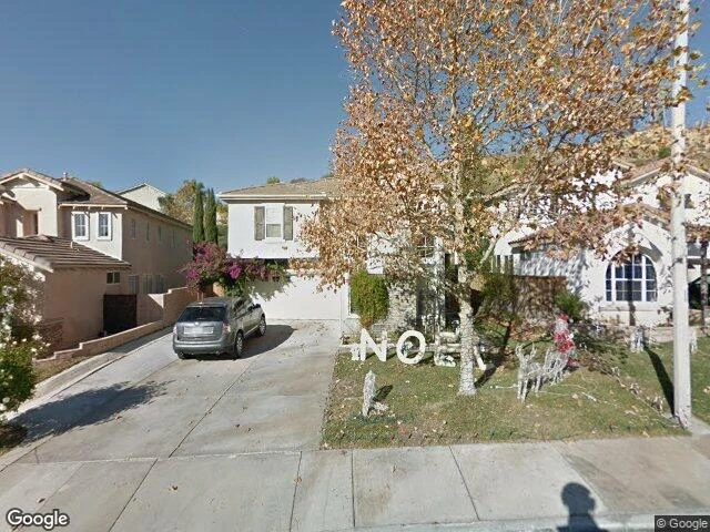 House image located at Santa Clarita, CA 91390