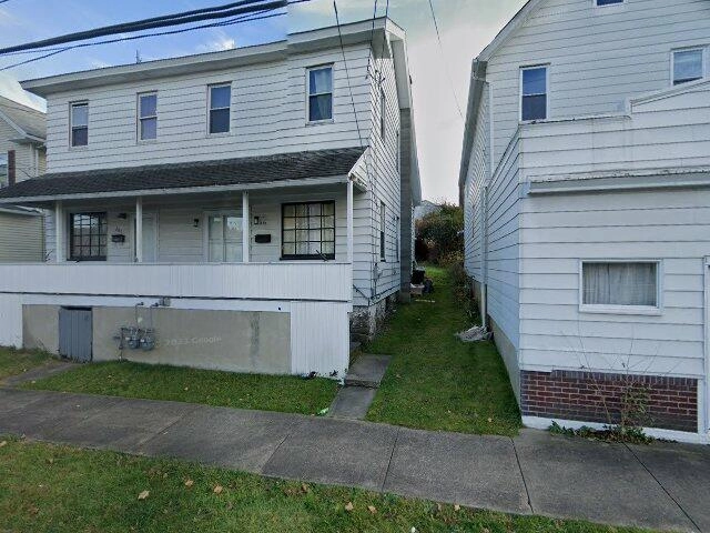 House image located at Wilkes Barre, PA 18702