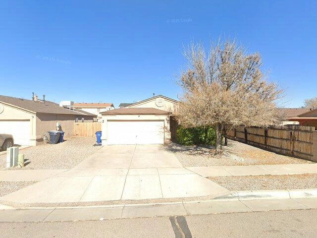 House image located at Albuquerque, NM 87120