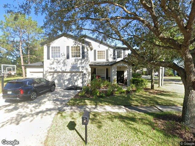 House image located at Lithia, FL 33547