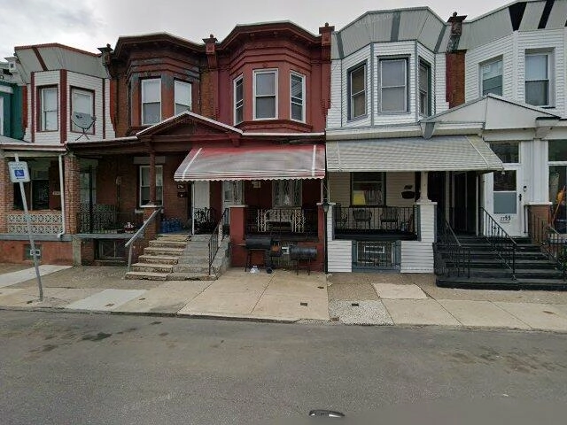 House image located at Philadelphia, PA 19132