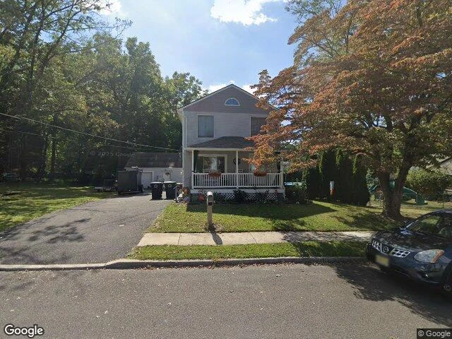 House image located at Clementon, NJ 08021