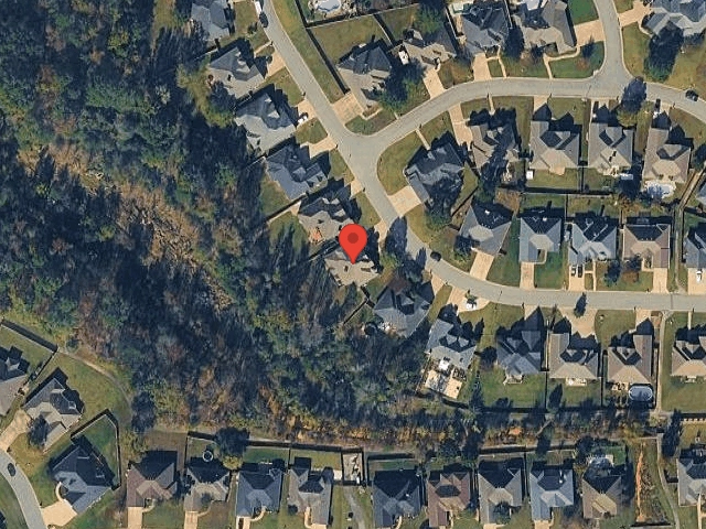 House image located at Maumelle, AR 72113